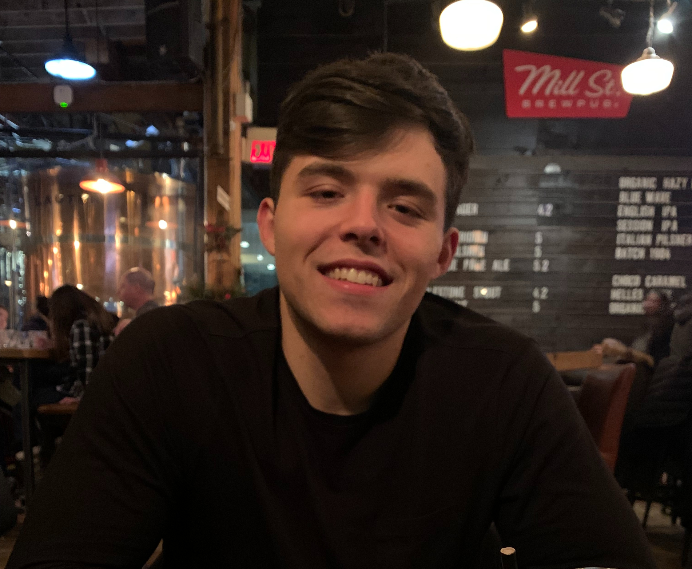 Jackson Acchione